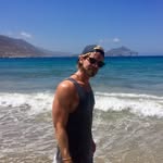 Matthias Schuster - @olafcanales - Instagram