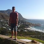 Matthys Hanekom - @matthys.swart.71 - Instagram