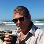 Thys Swart - @matthysjswart - Instagram