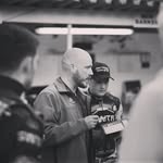 Mattie Bates - @bronchokid - Instagram