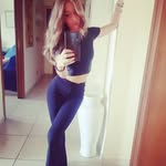Mattie Cobb - @hauwahdocj - Instagram