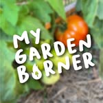Matt Cooper - @mygardenburner - Instagram