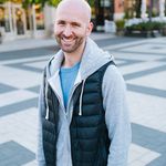Matt Covington - @mfcovington - Instagram