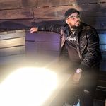Matt Covington - @wholethangjames - Instagram