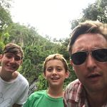 Matt Covington - @mancreature - Instagram