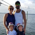 Matt Covington - @mcovington62 - Instagram