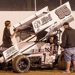 Matt Covington Racing - @mattcovington95 - Instagram
