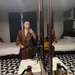 Matt Cross - @crossssyy - Instagram