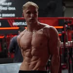 Matt Cross - @mattcrosslift - Instagram