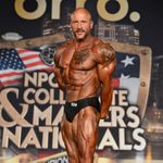 Matt Cunningham - @i_am_cunningham - Instagram