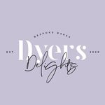 Dyers Delights - Maddie Dyer - @dyersdelights - Instagram