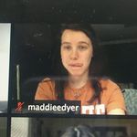 Maddie Dyer - @maddieedyer - Instagram