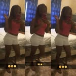 🍭 Mattie Chante' Edwards 😍 - @kandiee_kisses_ - Instagram