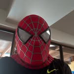 Matt Fields - @spiderman202580 - Instagram