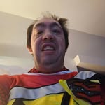 Matt Fields - @dino_charge_red_ranger - Instagram