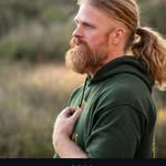 Matt Fields-Johnson, father of Logan, husband to Christina - @the.bear.within - Instagram
