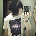 Matthew Caleb Grey-Black - @mattie_grey - Instagram
