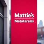 Mattie Gray - Facebook