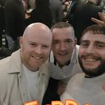 Matt Hackett - @madmattie1991 - Instagram