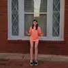 Mattie Hall - @mattieh07 - TikTok