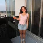 Mattie Hall - @matiganhall - Instagram
