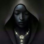 Empiress Mattie Harper Black - @empiress_4_blacksupremacy - Instagram