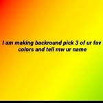mattie Harper - @backround_maker2011 - Instagram