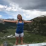 Mattie Hatcher - @mattiesgoodeats - Instagram