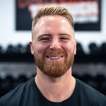 Matt Hughes | Gym Owner & Head Coach PWRTHR Performance - @mhpwrthr - Instagram