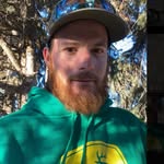 Matt Helm - @_mufasa_vii - Instagram