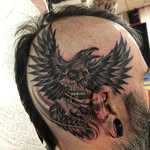 Matt Helm - @helm618ink - Instagram