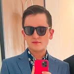 Matt Helm - @mayhuee - Instagram