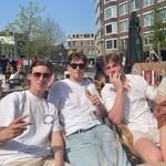Matties Jaïr Helmond - @matties.helmond - Instagram