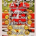 Matt Kimble - @rate_game_28 - Instagram