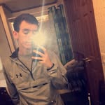 Matthew Kimble - @swaggy.mk - Instagram