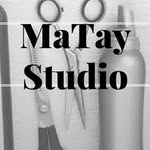Mattie Knox & Taylor Rock - @mataystudio - Instagram