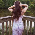 Mattie Lee Hill - @mattieehill - Instagram