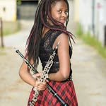 Mattie Levy - @friendly_neighborhood_oboe - Instagram