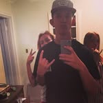 Mattie Logan - @mattie_logan8 - Instagram