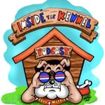 Mattie Lyons - @insidethekennel - Instagram