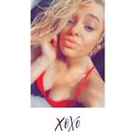 Mattie Malone - @msmalone97 - Instagram