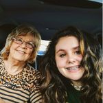 Mattie Murphy Brown - @coolmamawswag - Instagram