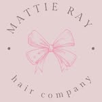 @mattierayhairco - Instagram