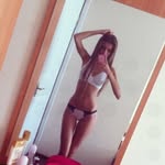 Mattie Terrell 🍒 - @eleanor164glass - Instagram