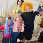Mattie Webb - @drinkmakerforkidsfancy - Instagram