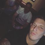 Matt Willis - @mattie_willis1 - Instagram
