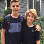 Matthew Bergeron - @mattybergeron - Instagram