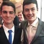Matthew Bergin - @matty_bergin - Instagram