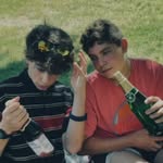 Matty Bergang - @mattybergang - Instagram