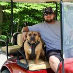 Matty Bergeron - @mattybergeron1 - Instagram